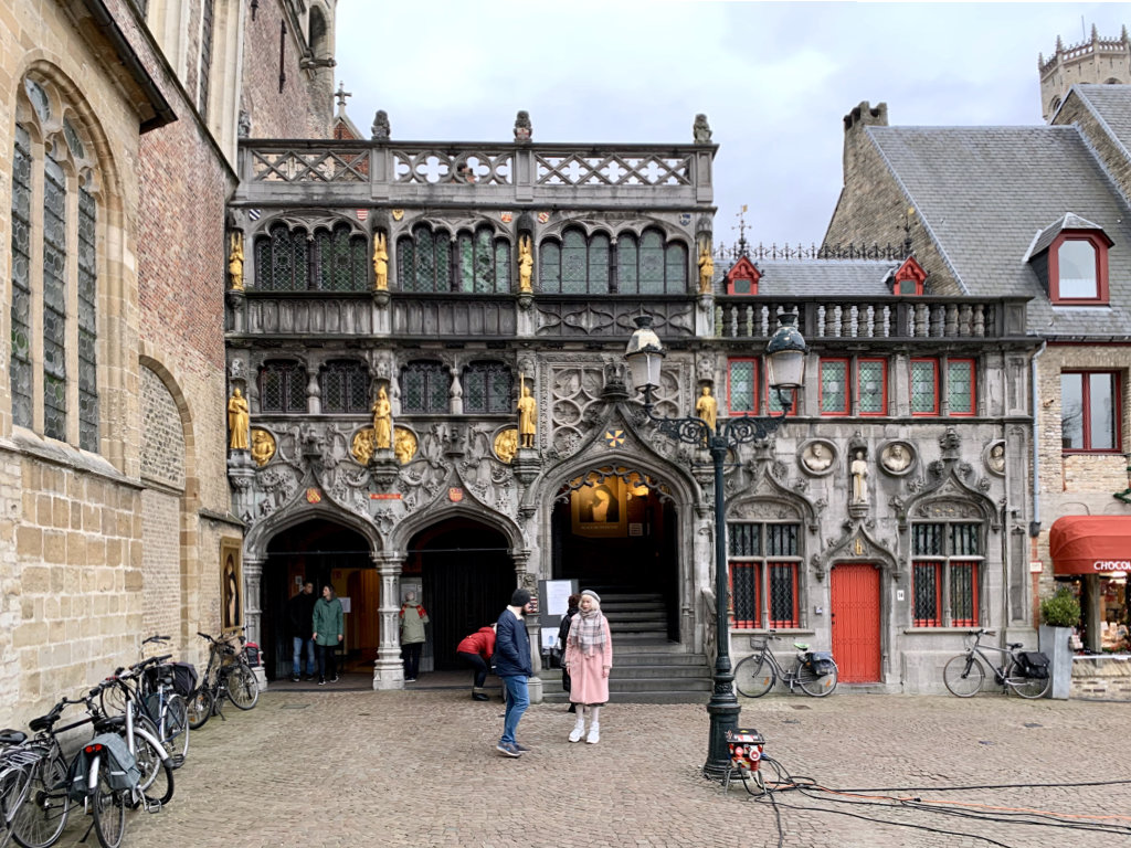 Bruges