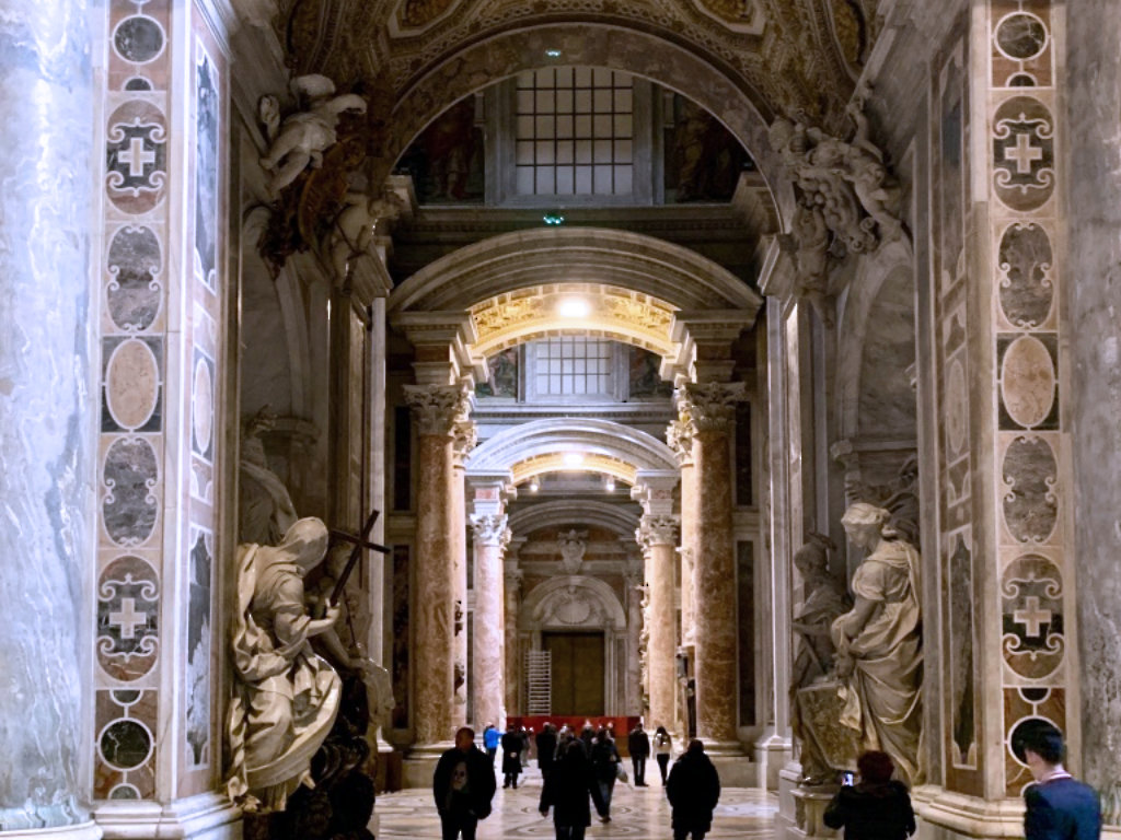 Vatican