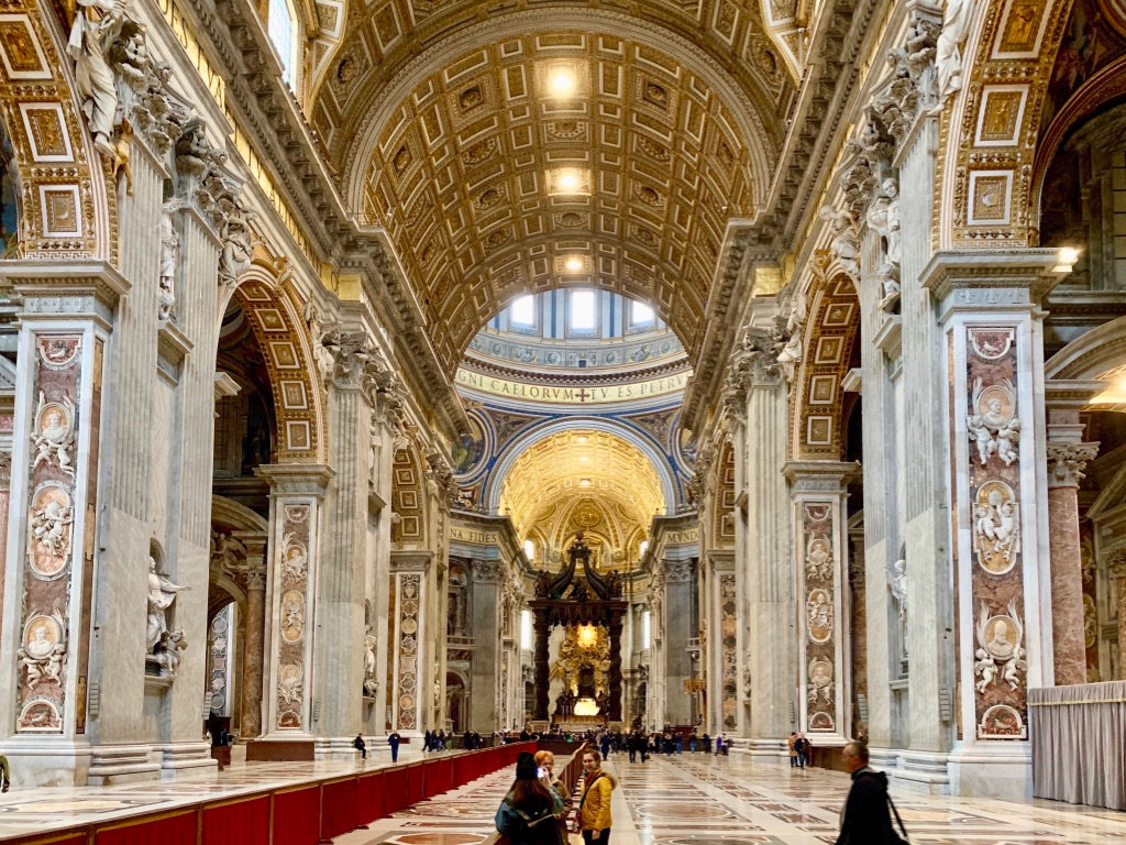 Vatican