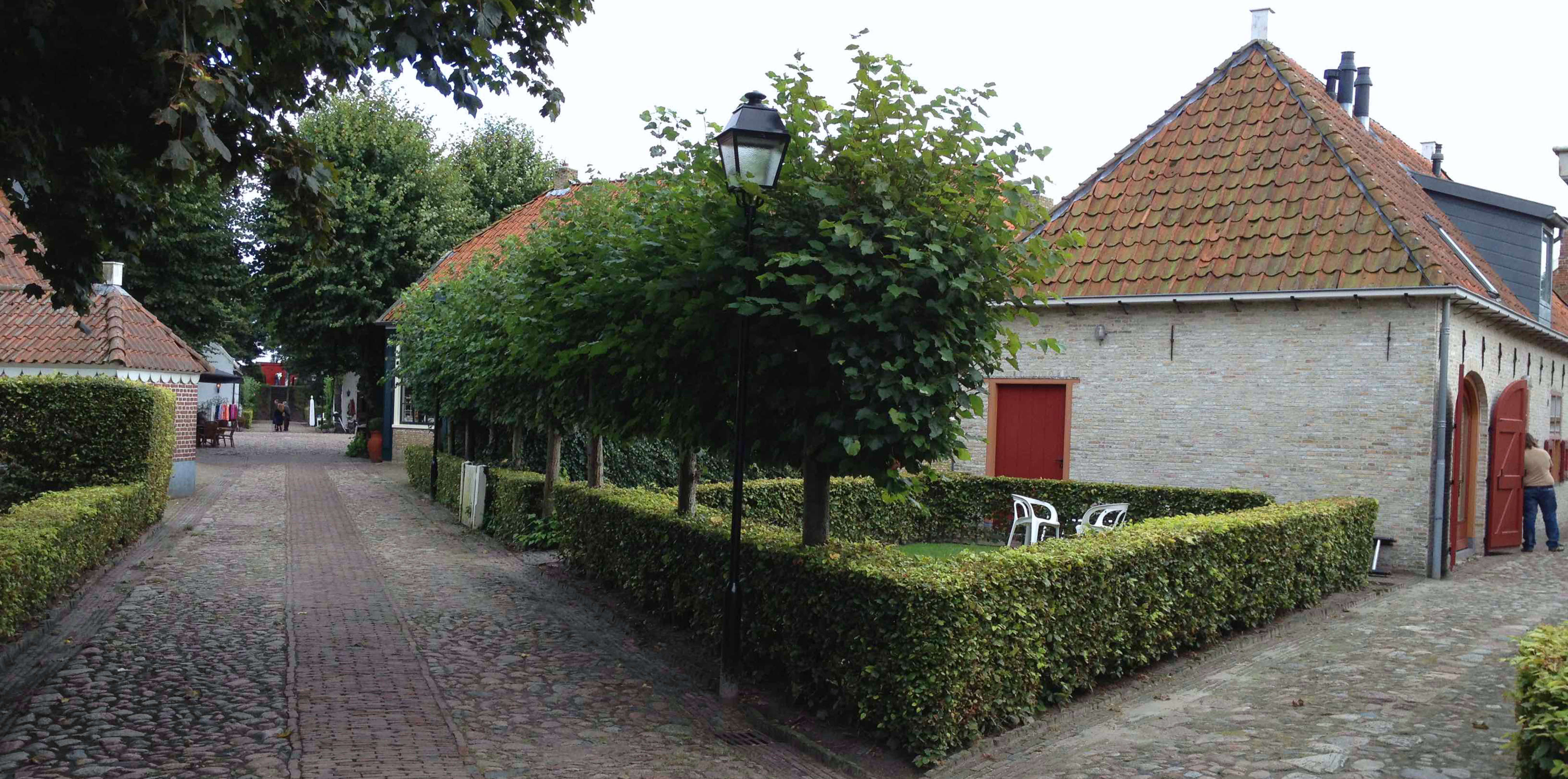 Bourtange