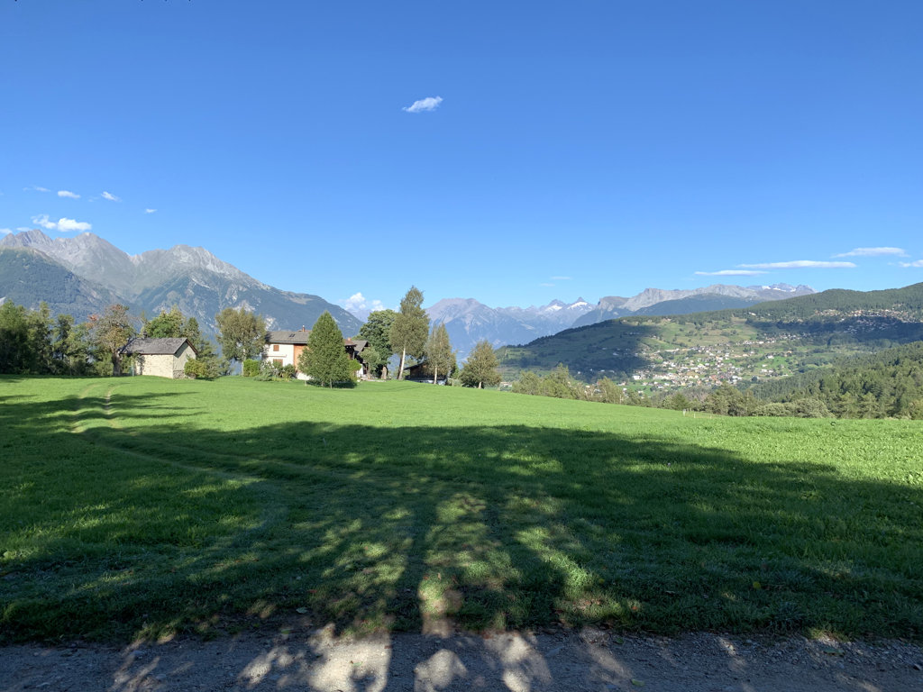 Rhone Valley